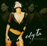 Edyta G&oacute;rniak - Invisible