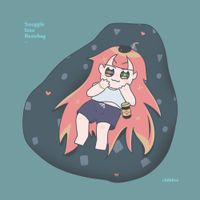 Chilldive - Snuggle Into Beanbag