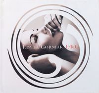 Edyta Górniak - E&middot;K&middot;G