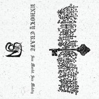 Unholy Craft - Saa M​&oslash;​rkt, Saa Mektig