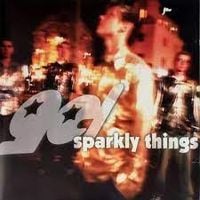 Gel - Sparkly Things