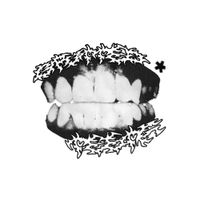 ruzlxn - GRITTED TEETH *