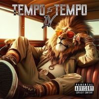 Tempo - Tempo Es Tempo IV