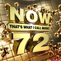 Various Artists - NOW That's What I Call Music! 72