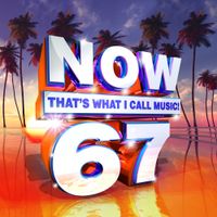 Various Artists - NOW That's What I Call Music! 67