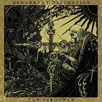 Abhorrent Decimation - The Pardone