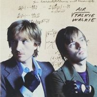 Air - Talkie Walkie
