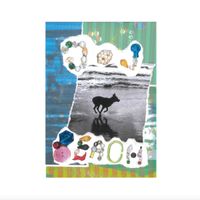 Merryn Jeann - DOG BEACH
