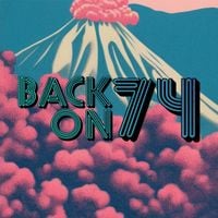 Jungle - Back On 74  (Full Crate remix)