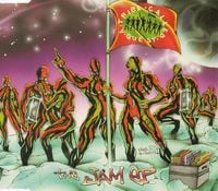A Tribe Called Quest - The Jam EP