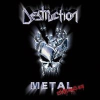 Destruction - Metal Discharge