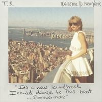 Taylor Swift - Welcome To New York