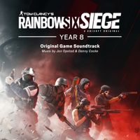 Jon Opstad & Danny Cocke - Rainbow Six Siege: Year 8