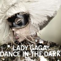 Lady Gaga - Dance in the Dark