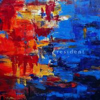 Modern-day Machines - resident