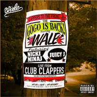 Wale - Clappers
