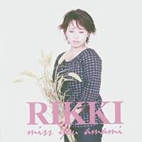 RIKKI - Miss You Amami