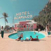 Los Vaguens - Hotel Acapulco
