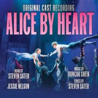 Various Artists - Alice By Heart