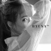 HyunA - Following