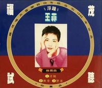 王菲 [Faye Wong] - 浮躁 (F&uacute;z&agrave;o)