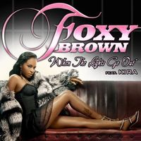 Foxy Brown - When the Lights Go Out
