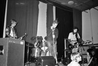 Mob 47 - 1985 Demo