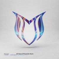 Aimoon - 10 Years Of Suanda Music: Mixed By Aimoon