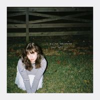 Hana Eid - I Exist Because You Say So