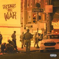 OT The Real - Prepare For War