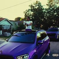 Aaron May - My Bad