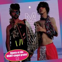 MGMT - Weekend Wars