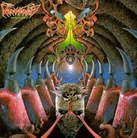 Monstrosity - Imperial Doom