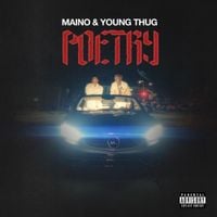 Maino - Poetry