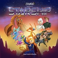 Various Artists - Starship