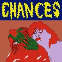 GROUPLOVE - Chances