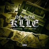 Santa Fe Klan - NO SON KLLE