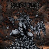 Wrath Of Belial - Bloodstained Rebellion