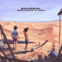 Boureal - Bienvenido a casa
