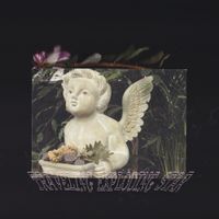 Paper Lady - Traveling Exploding Star