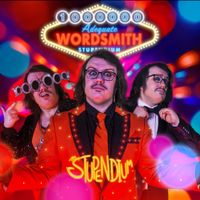 The Stupendium - Adequate Wordsmith