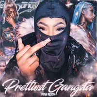 Miah kenzo - Prettiest Gangsta