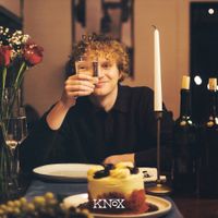 Knox - Me, Myself & Your Eyes