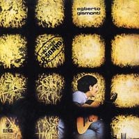 Egberto Gismonti - Egberto Gismonti