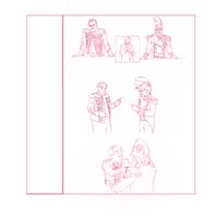 Conf&iacute;o En Tus Amigos / Artistas Fif&iacute; - Elesplit