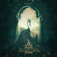 Alcest - Les Voyages de l'&Acirc;me