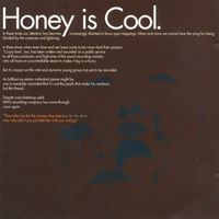 Honey Is Cool - Crazy Love
