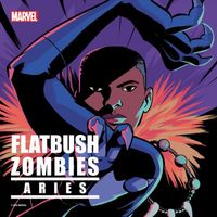 Flatbush Zombies - Aries