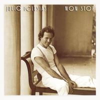 Julio Iglesias - Non-Stop