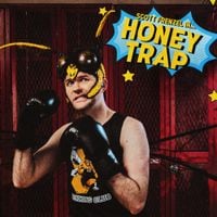 Scott Frenzel - Honey Trap